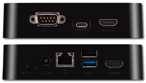 ViewSonic VBS100-A ViewBoard Box For Touch Displays