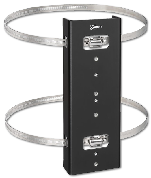 Vogels Connect-It Column Clamp