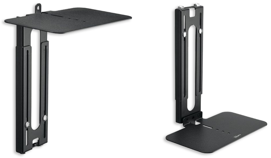 Vogels PVA5050 Video Conferencing Camera / Loudspeaker Holder