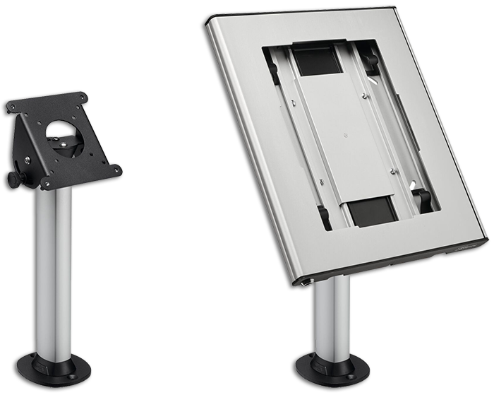 Vogels TabLock PTA3102 Secure Tablet Table Stand