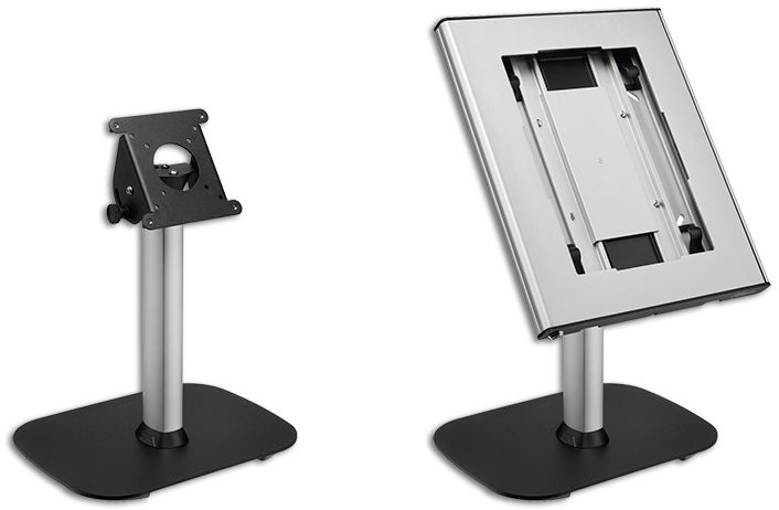 Vogels TabLock PTA3105 Secure Tablet Portable Table Stand