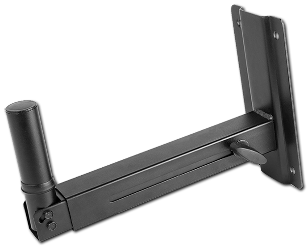 Vonyx 180185 Speaker Wall Bracket - 15kg Max