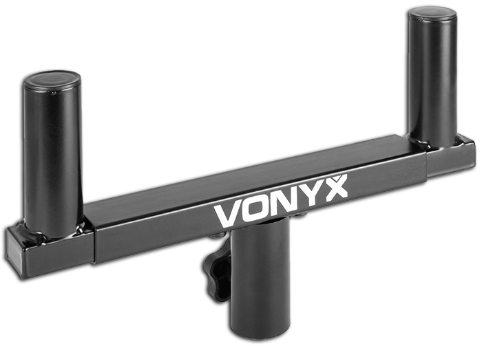 Vonyx WMS03 Double Speaker Adapter