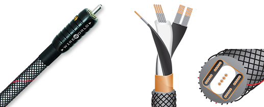 Wireworld Silver Starlight 7 75 Ohm Coaxial Digital Audio Cable 