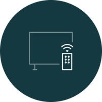 HDMI Input Adds AV Connectivity