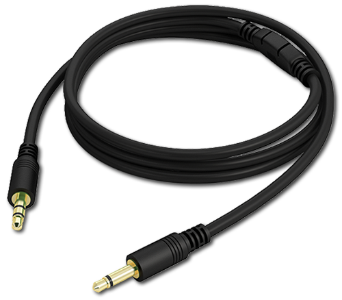 WyreStorm IR Link Cable For Control System Integration