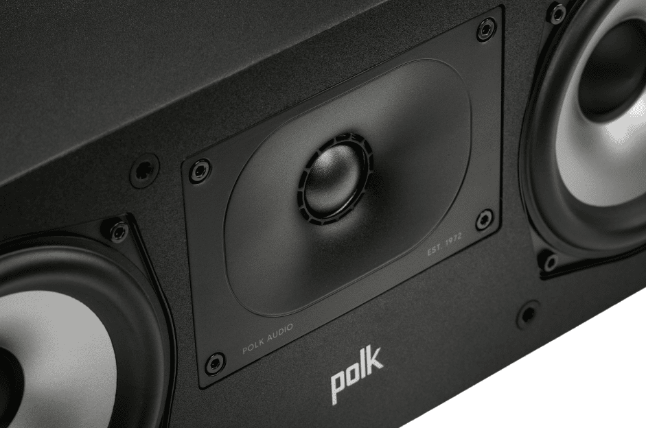 CERTIFIED HI-RES AUDIO PERFORMANCE