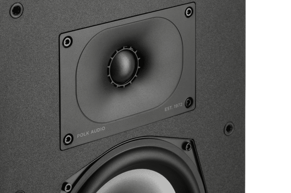 CERTIFIED HI-RES AUDIO PERFORMANCE