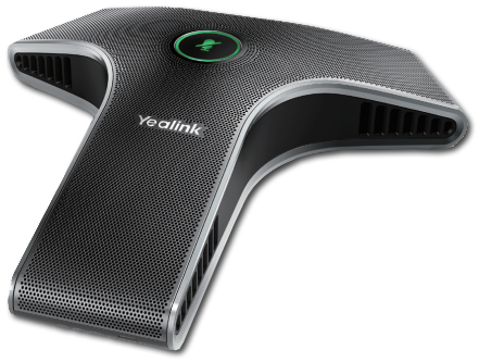 Yealink VCM34 Video Conferencing Microphone Array