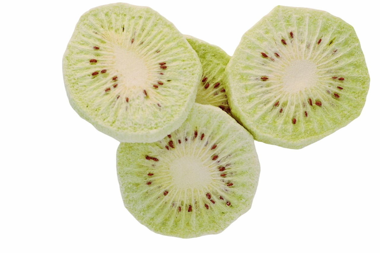 Freeze Dried Kiwi (5.9