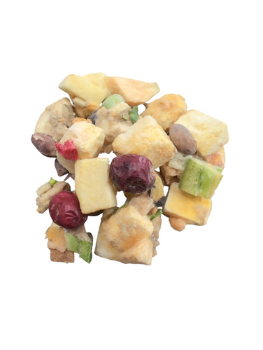 Freeze Dried Birdy Chop – 2.5 Cups (95g) Freeze Dried Birdy Chop – 2.5 Cups (95g)