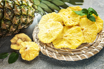 Freeze-Dried Fruit Essentials