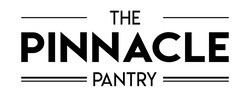 The Pinnacle Pantry
