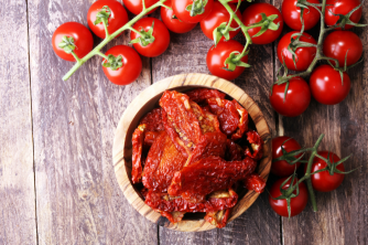 Freeze-Dried Vegetable Essentials