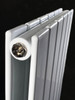 Pensotti Flat Tube Airvent