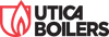 Utica Boilers Logo