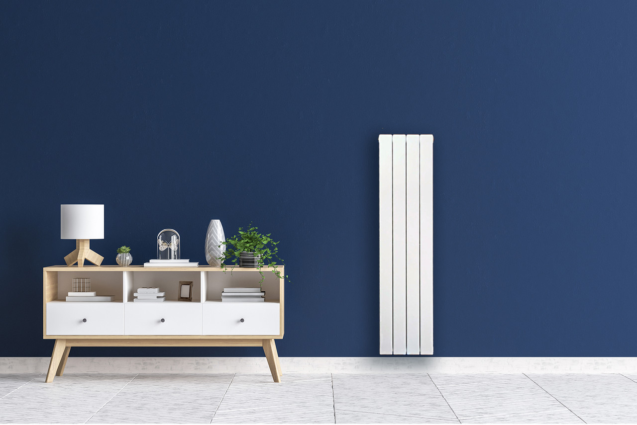 Pensotti V20-48X12 Flat Tube Radiator