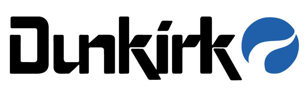Dunkirk Boiler Logo