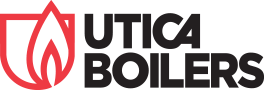Utica Boilers Logo