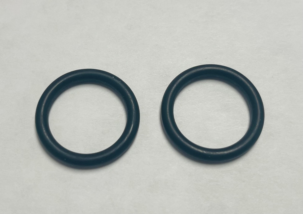 Replacement Reducer O-Rings