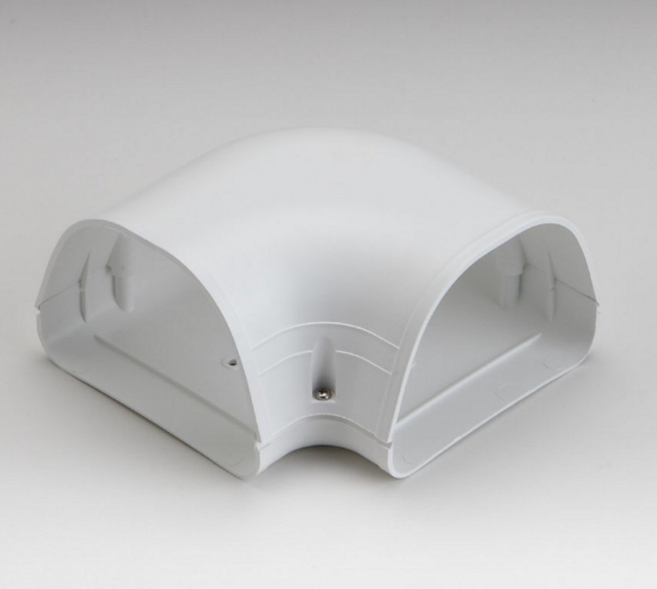 84111 Fortress 4.5" 90° Flat Elbow