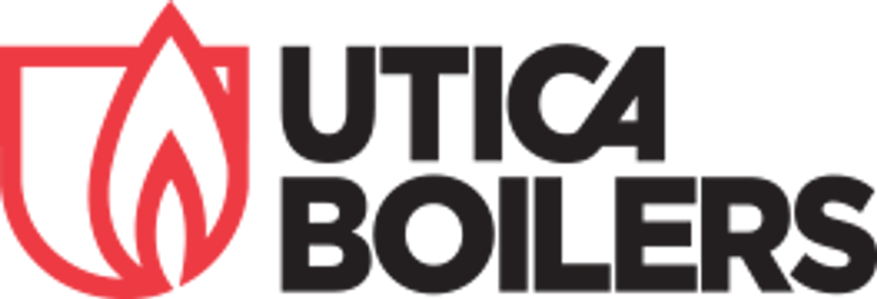 Utica Boilers Logo