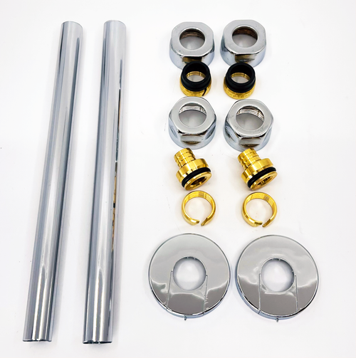 Installation Kit Common Items