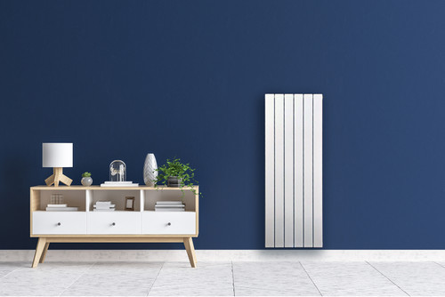 Pensotti V20-48X17 Flat Tube Radiator