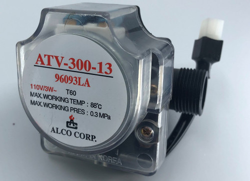Pensotti PP96093LA Diverter Valve