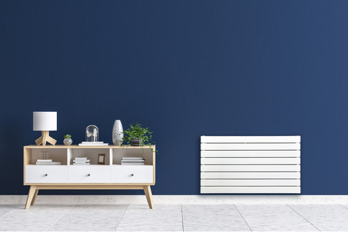 Pensotti Horizontal Flat Tube Radiator H22-23X40 Pensotti Horizontal Flat Tube Radiator H22-23X40