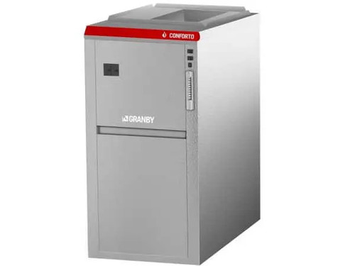 Conforto Electric Hiboy Furnace Conforto Electric Hiboy Furnace