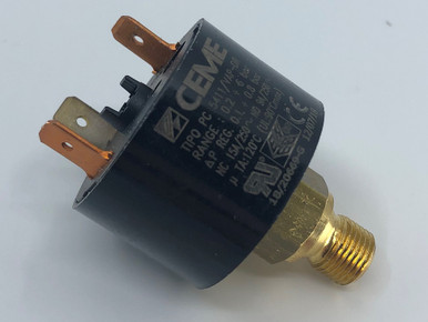 PP59015LA Low Water Pressure Switch PP59015LA Low Water Pressure Switch
