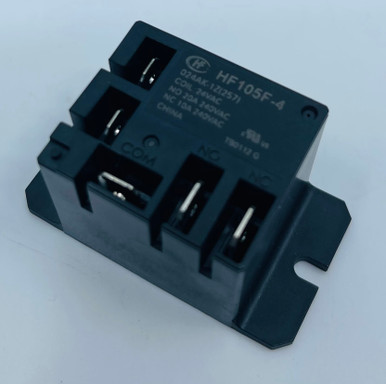 Conforto Warm Air Furnaces burner relay