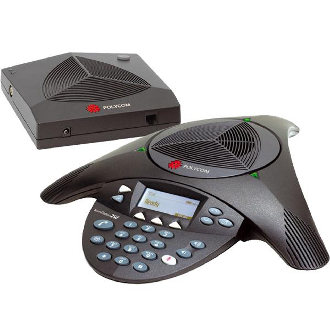 Polycom SoundStation2 Wireless