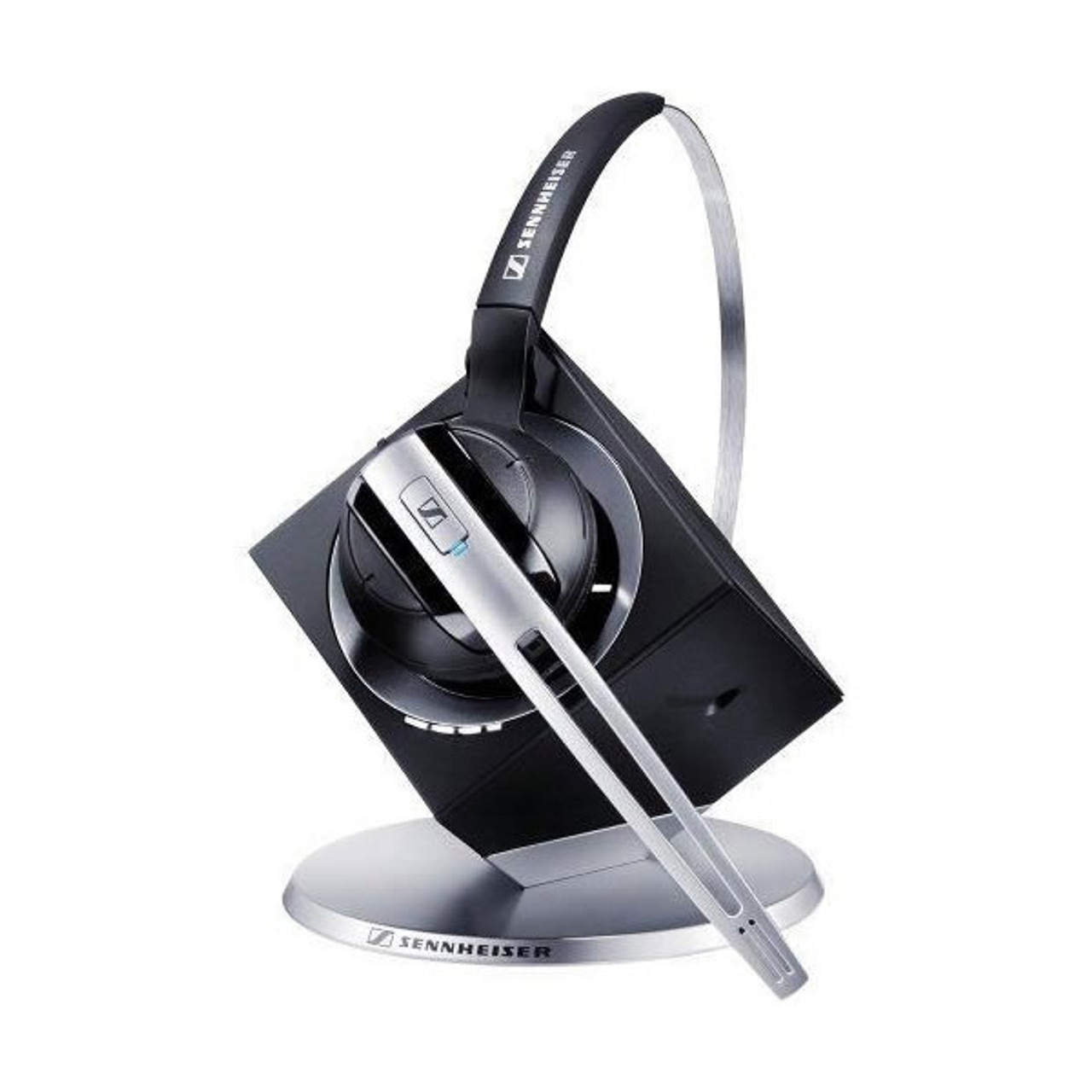 Sennheiser DW Office Monaural Headset - Commlinks