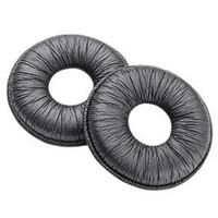 Plantronics Blackwire 600 Leather EarCushions Pack Of 25 Eartec