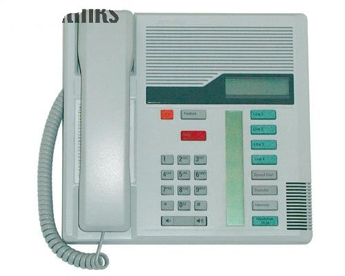 Meridian Norstar M7208 Telephone