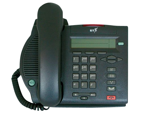 Nortel Meridian M3902 Telephone