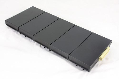 BT Versatility Back plane