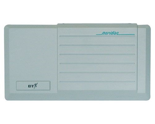 Analogue Terminal Adaptor ATA1