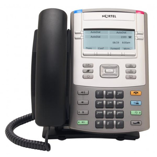Nortel IP Phone 1120E Telelphone
