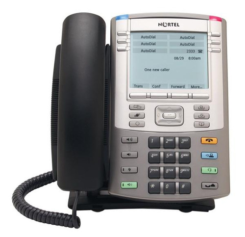 Nortel 1140E IP Telephone - GRADE A