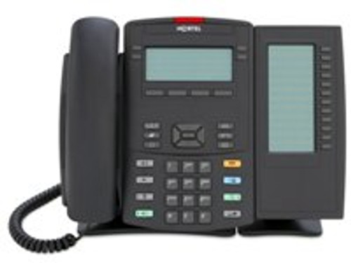 Nortel IP Phone 1200 12 Key Expansion Module