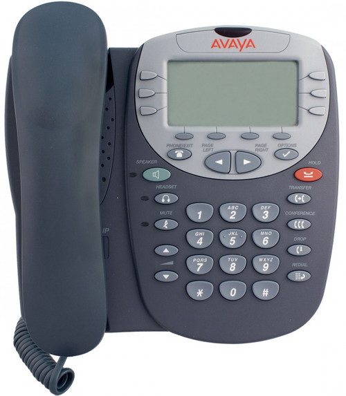 Avaya 5610sw IP Phone