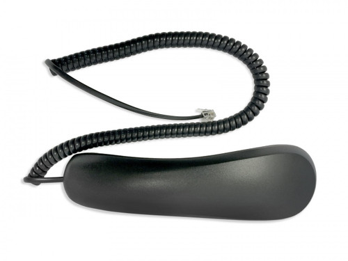 BT Versatility Handset + Curly Cable