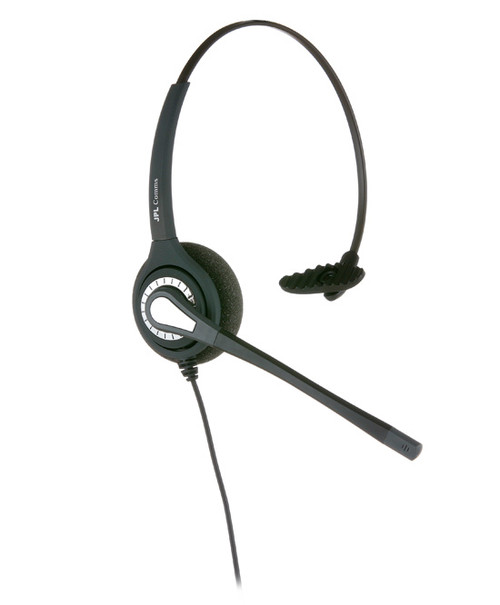 JPL 401 PM Monaural Headset + U10P Connection Lead