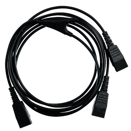 GN Supervisor Y Cord (Muted 1 Side)