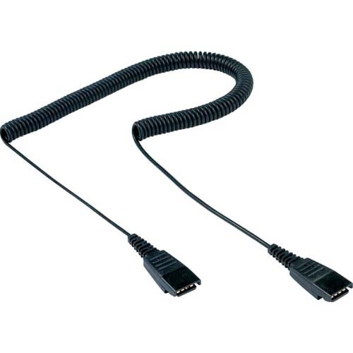 GN QD - QD Extension Cord - 2m coiled