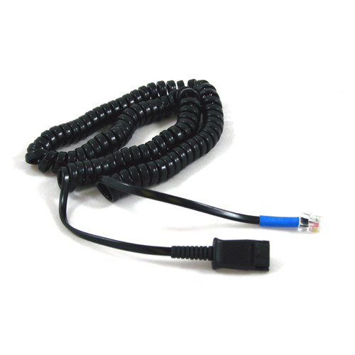 Plantronics IX399 Bottom Cable