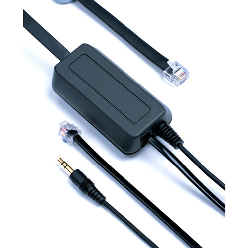 Plantronics APC-4 Electronic Hook Switch